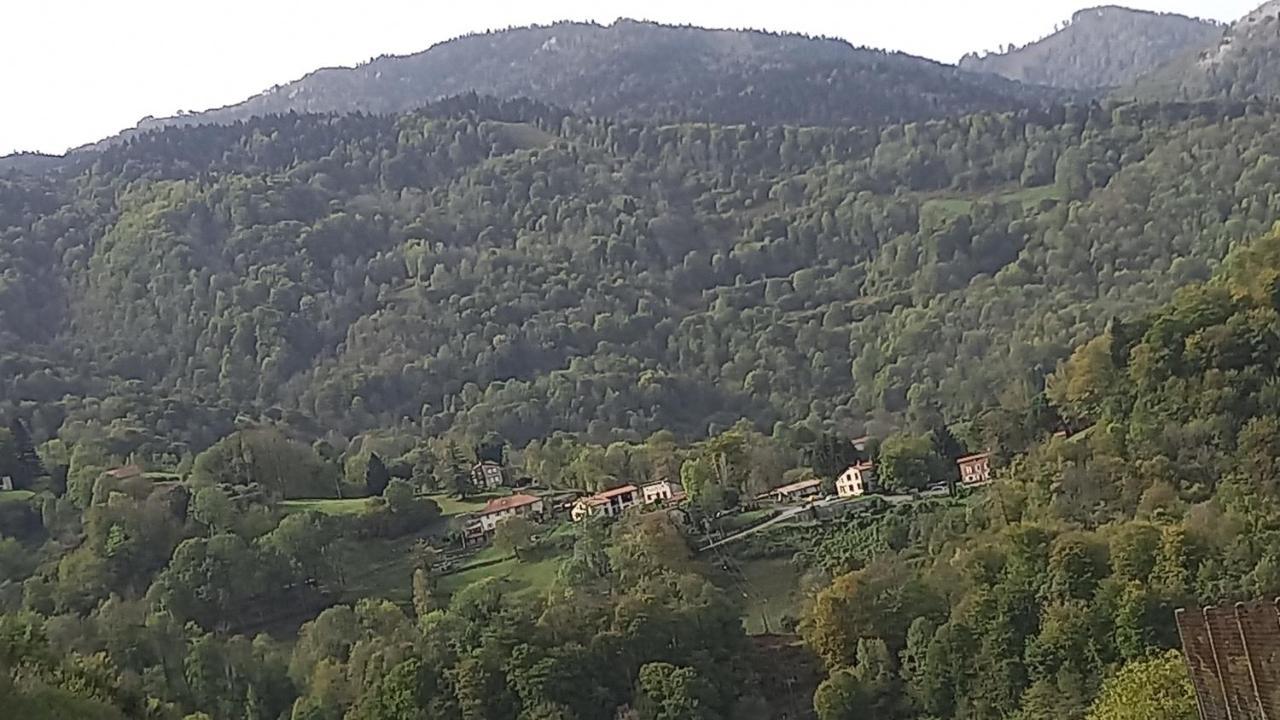 La Reclot Villa Herran Dış mekan fotoğraf