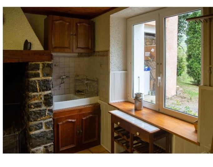 La Reclot Villa Herran Dış mekan fotoğraf