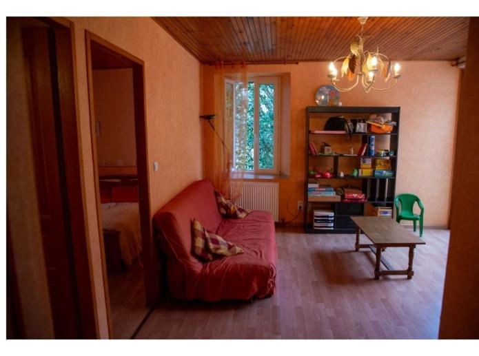 La Reclot Villa Herran Dış mekan fotoğraf