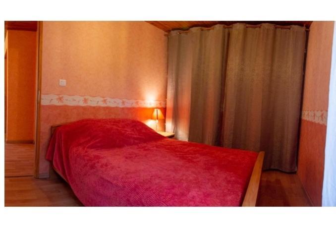 La Reclot Villa Herran Dış mekan fotoğraf