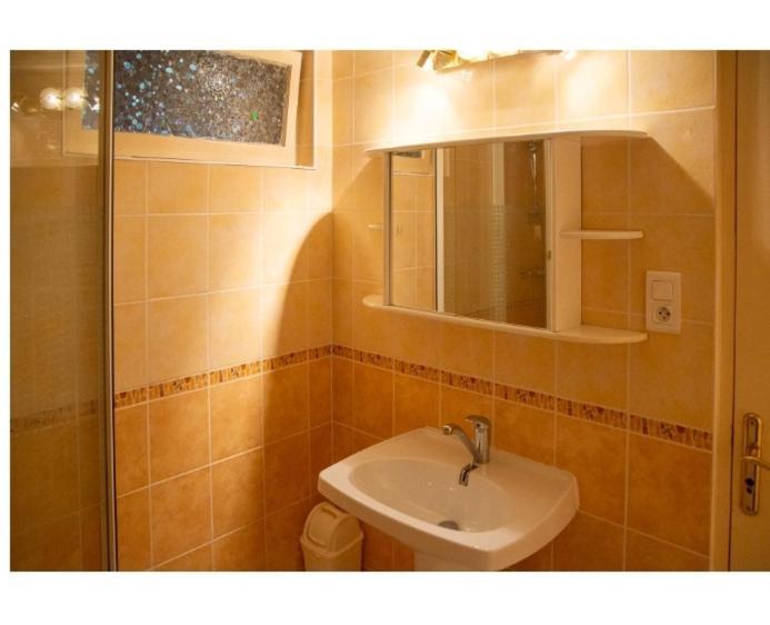 La Reclot Villa Herran Dış mekan fotoğraf