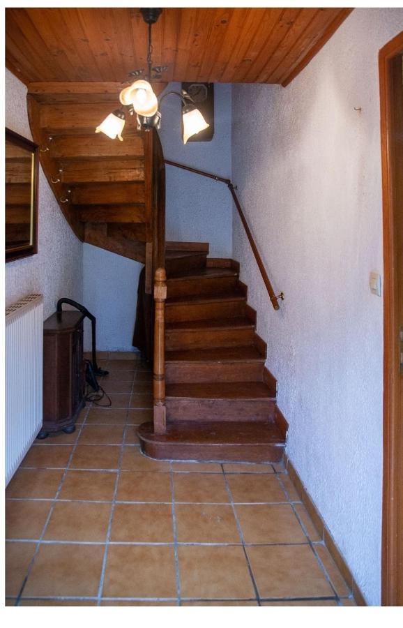 La Reclot Villa Herran Dış mekan fotoğraf