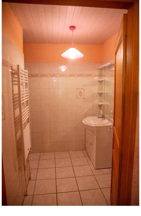 La Reclot Villa Herran Dış mekan fotoğraf