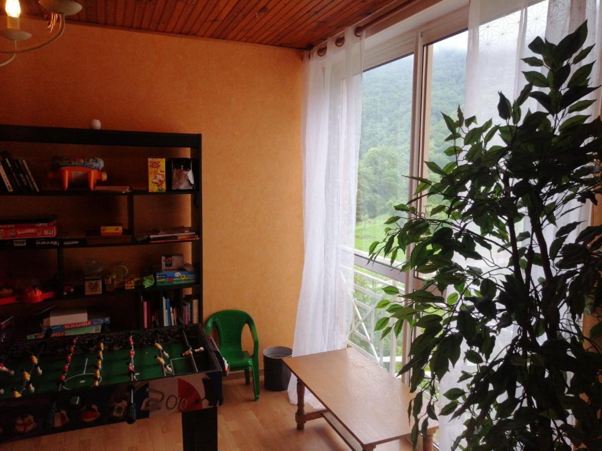 La Reclot Villa Herran Dış mekan fotoğraf