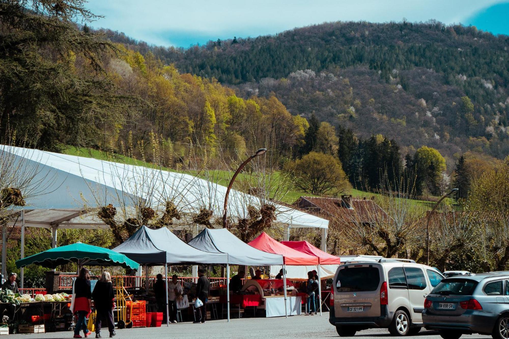 La Reclot Villa Herran Dış mekan fotoğraf