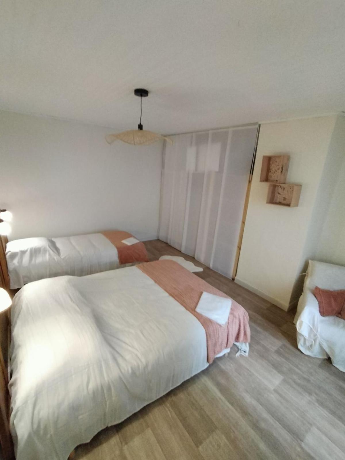 La Reclot Villa Herran Dış mekan fotoğraf
