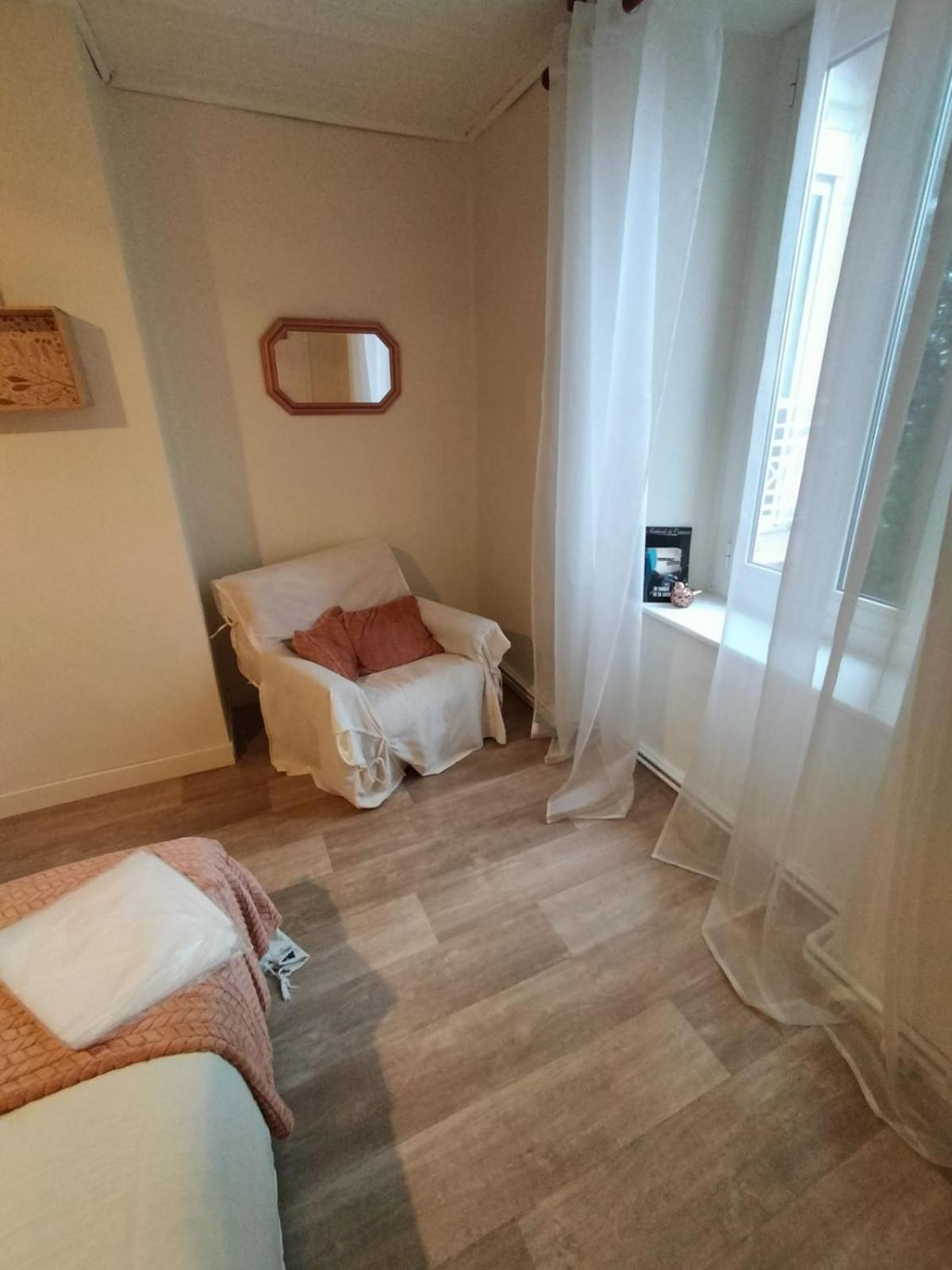 La Reclot Villa Herran Dış mekan fotoğraf