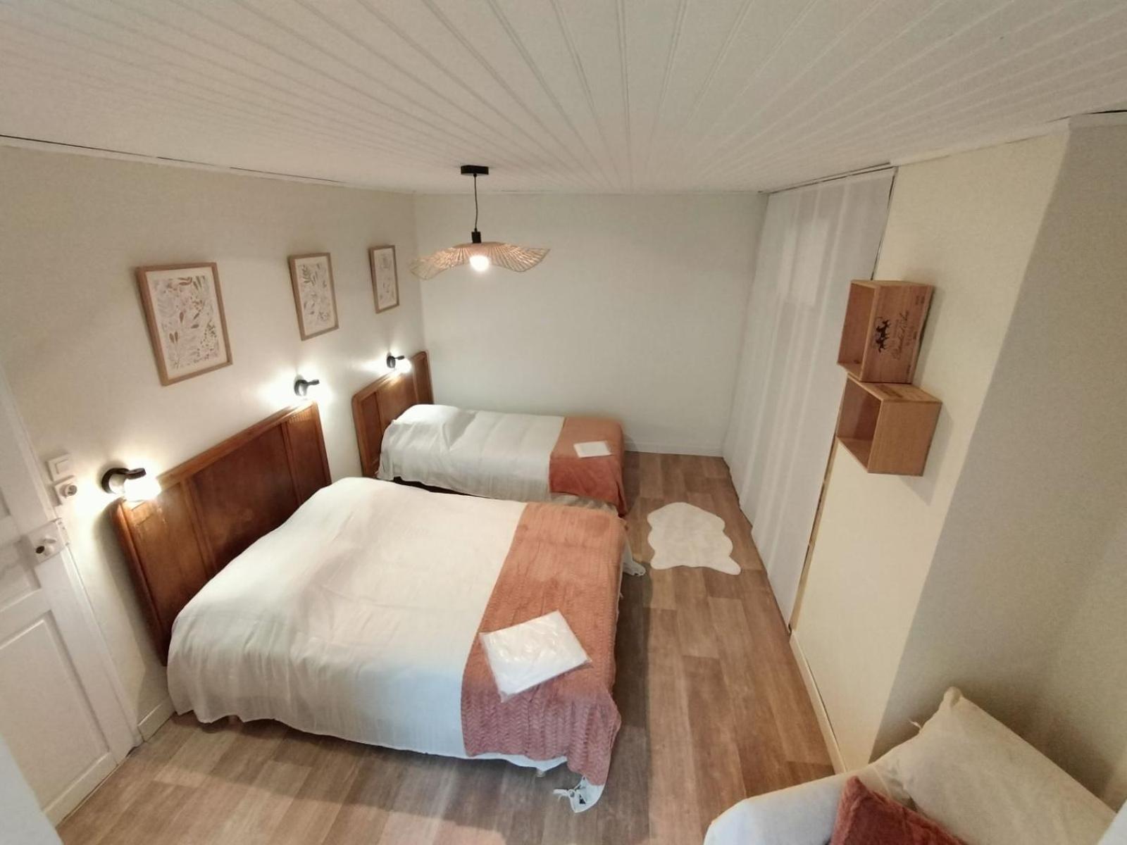 La Reclot Villa Herran Dış mekan fotoğraf