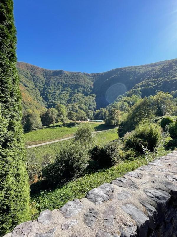 La Reclot Villa Herran Dış mekan fotoğraf