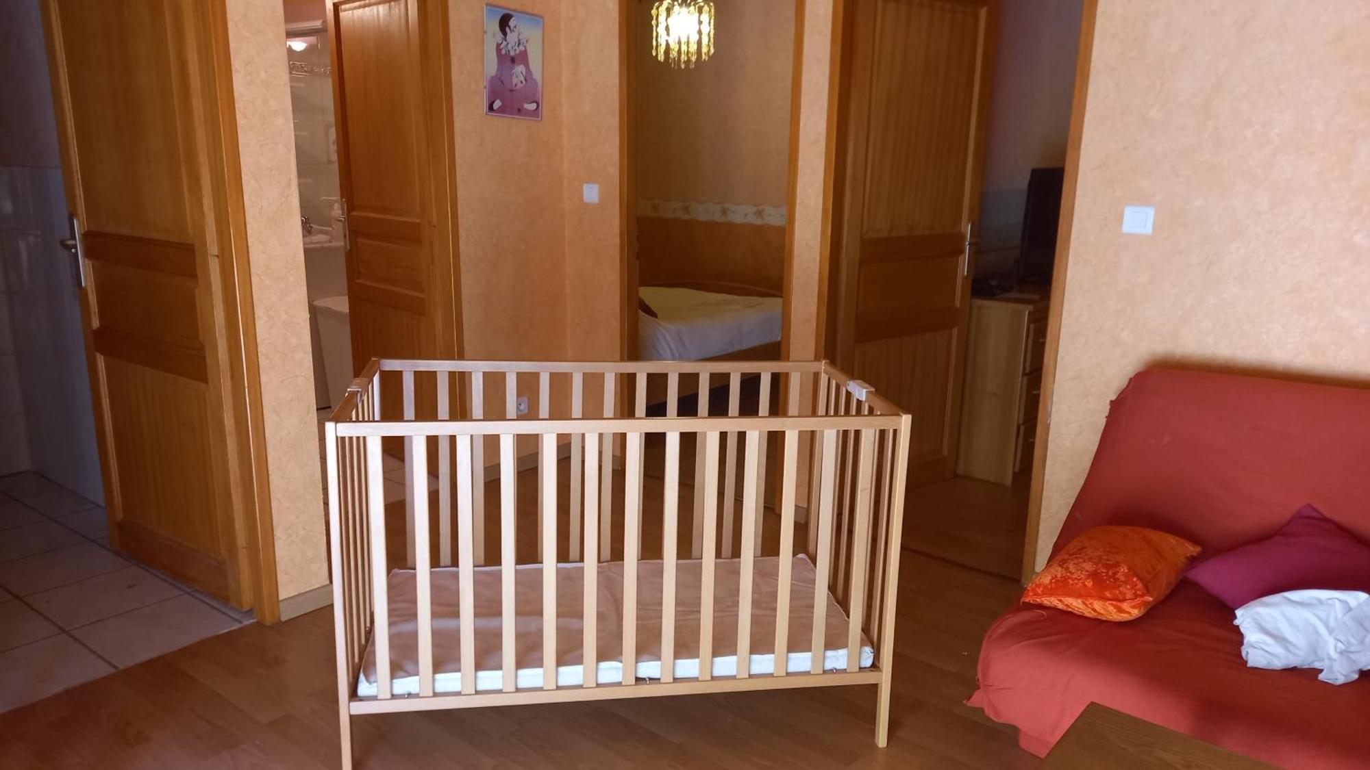 La Reclot Villa Herran Dış mekan fotoğraf