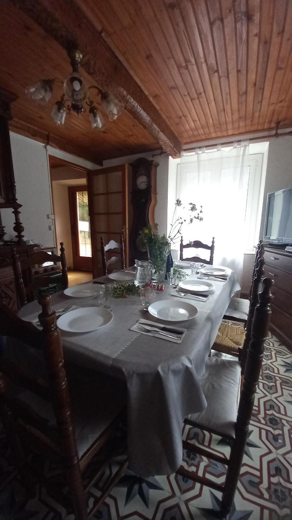 La Reclot Villa Herran Dış mekan fotoğraf