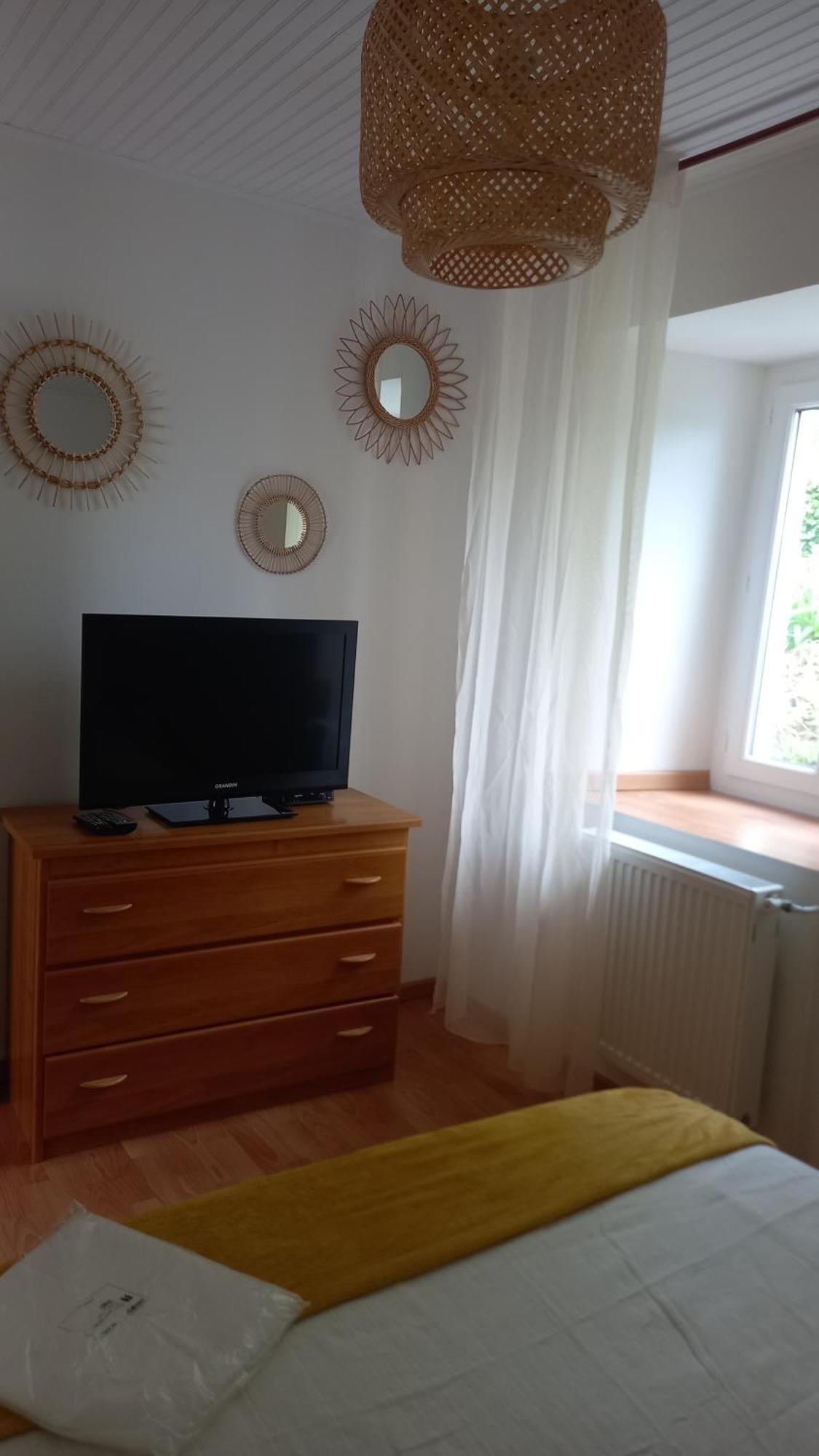 La Reclot Villa Herran Dış mekan fotoğraf
